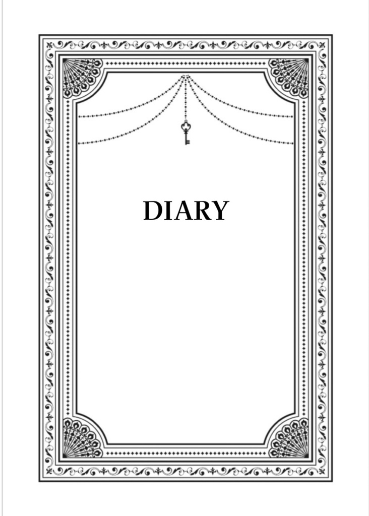 DIARY