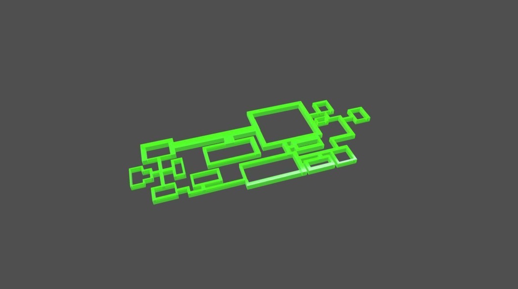 Mini Map | Admin | Among Us [Low]