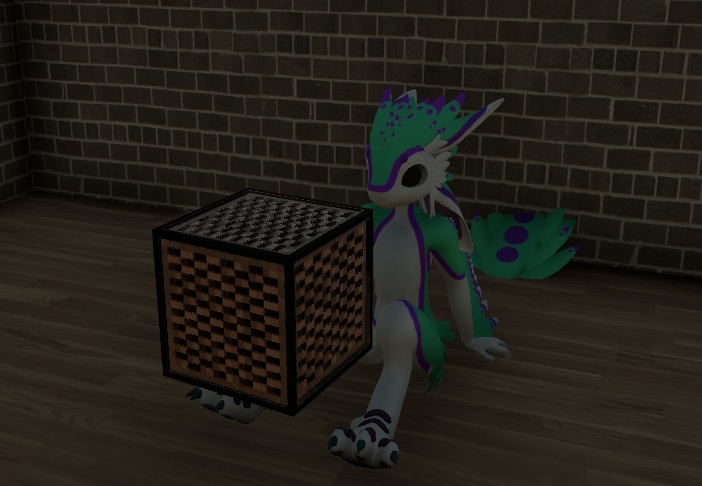 Note Block for VRChat