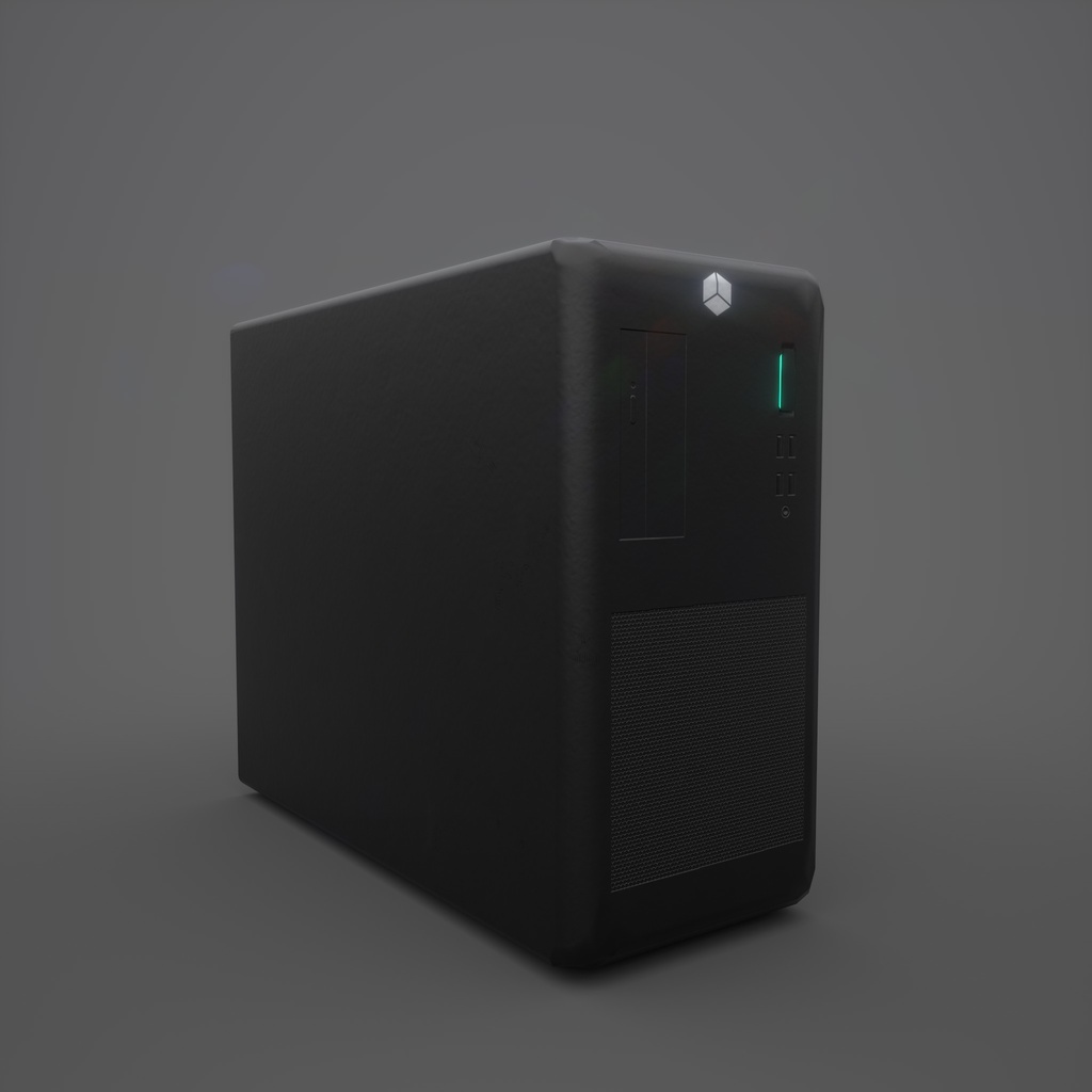 Computer VZ Pro