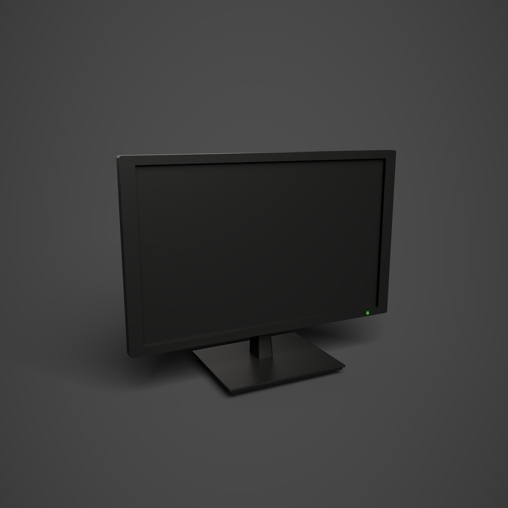 PC Monitor