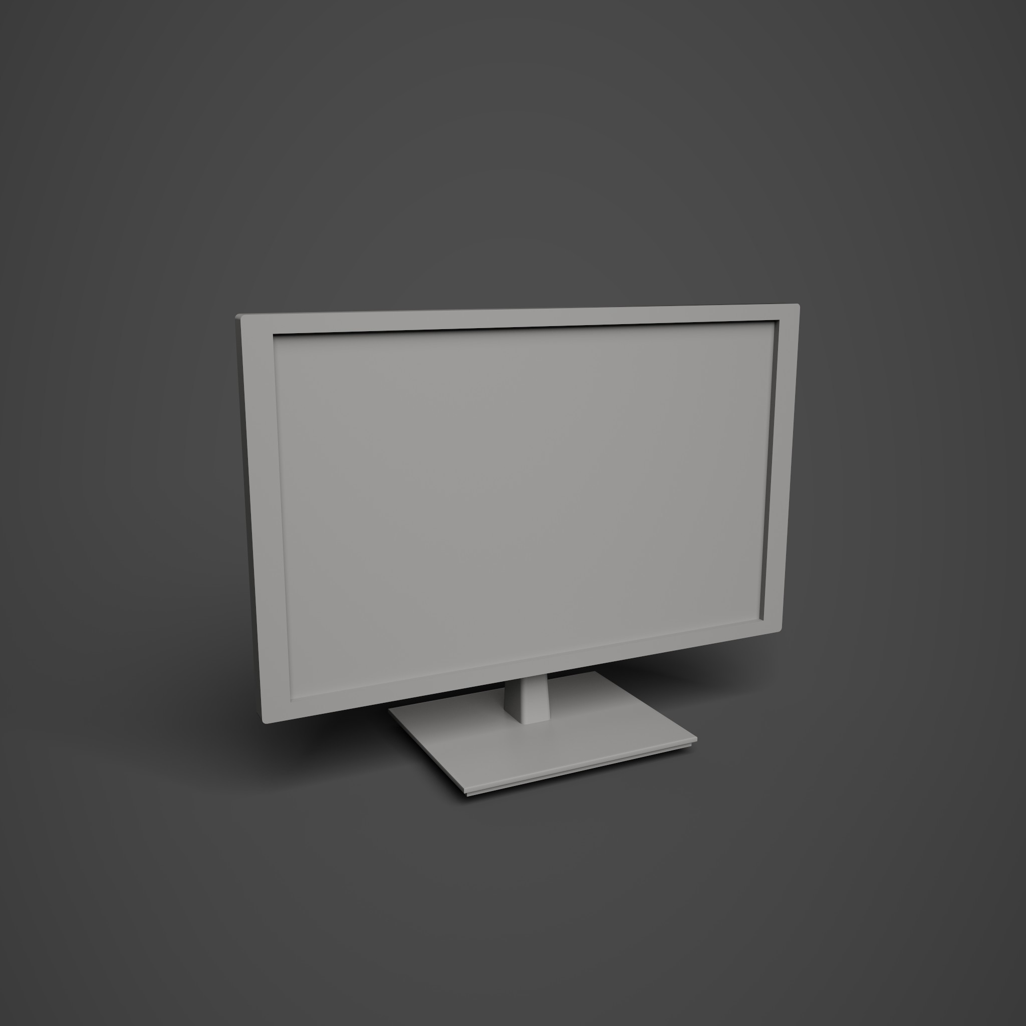 PC Monitor - Furrany Studio - BOOTH