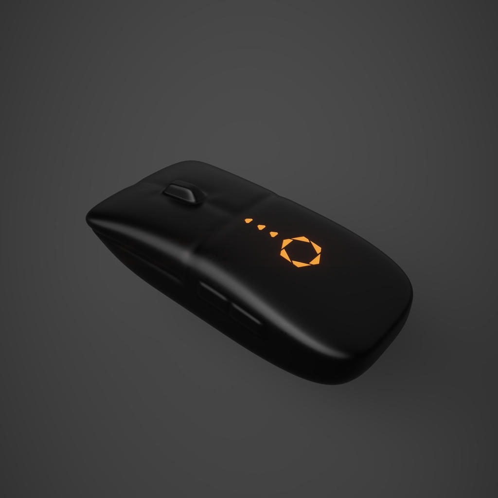 Wireless Mouse