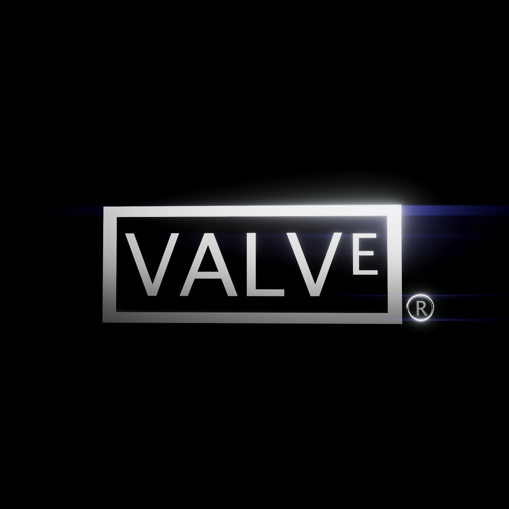 Valve Logo