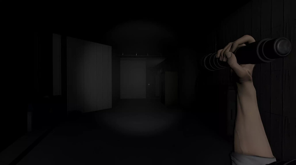 Light Beam for Unity (Shader)