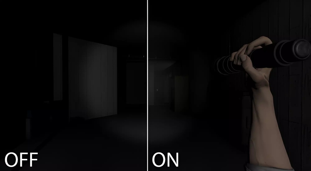 Light Beam for Unity (Shader)