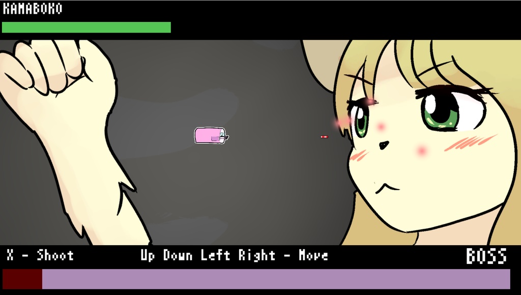 KamabokoShooter 1.01