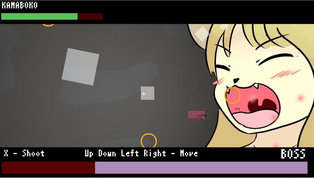 KamabokoShooter 1.01