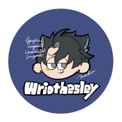 めじるしマーカー《原神》