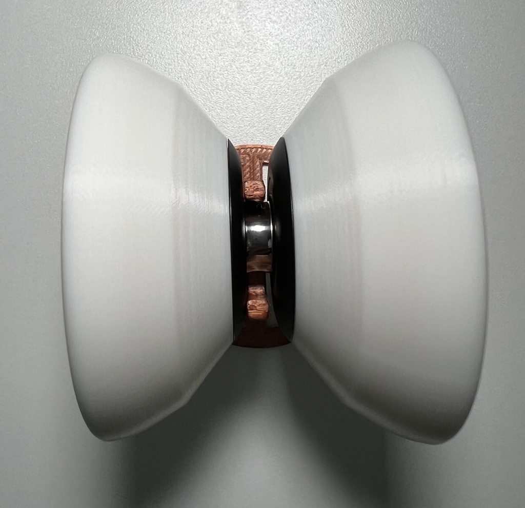 DELIGHT (3Dプリンタ製ヨーヨー)