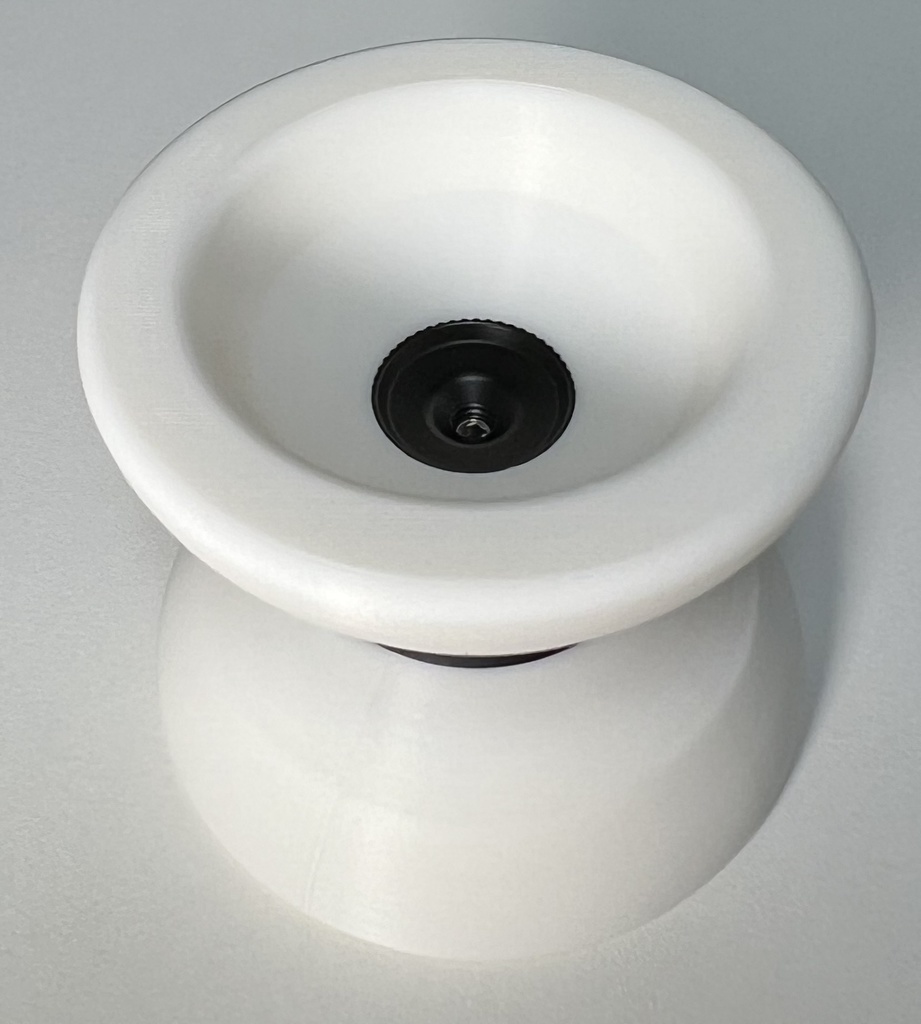 DELIGHT (3Dプリンタ製ヨーヨー)