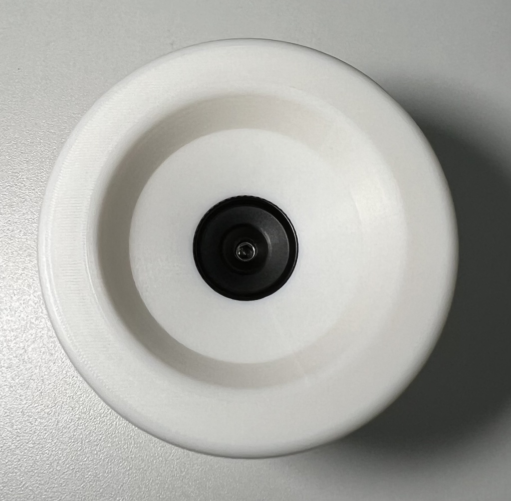 DELIGHT (3Dプリンタ製ヨーヨー)