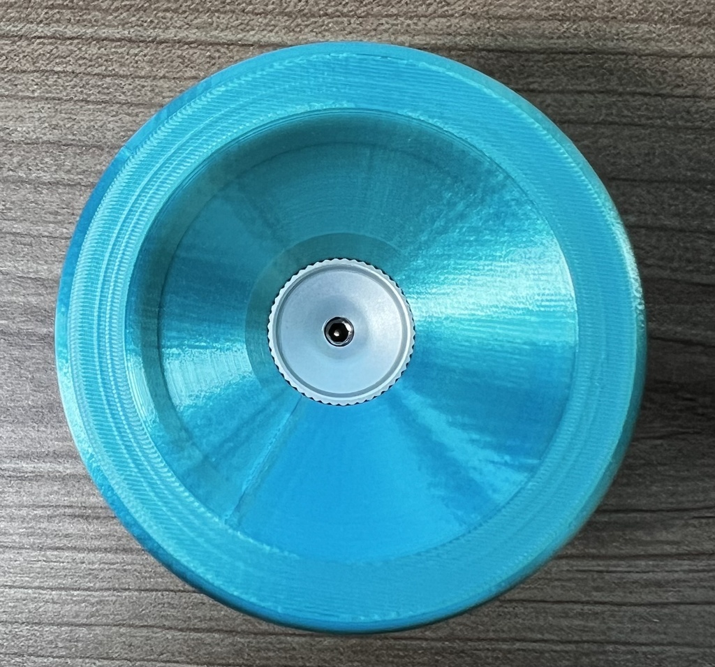 DEAR FRIEND (3Dプリンタ製ヨーヨー)