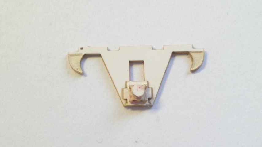 【HO】国鉄キワ90 ディスプレー用ペーパーキット