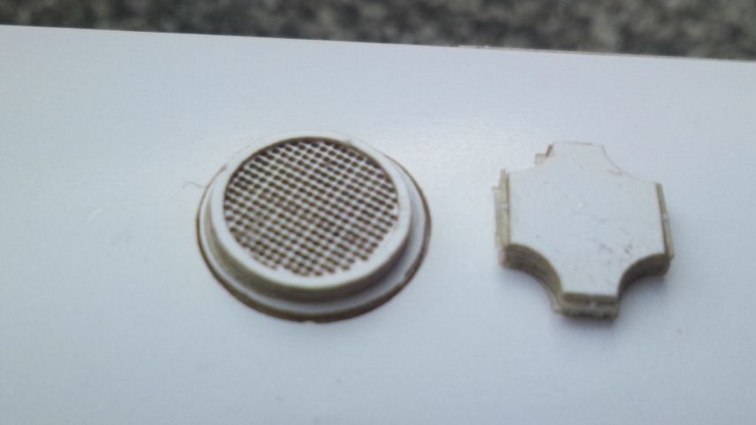 【HO】国鉄キワ90 ディスプレー用ペーパーキット