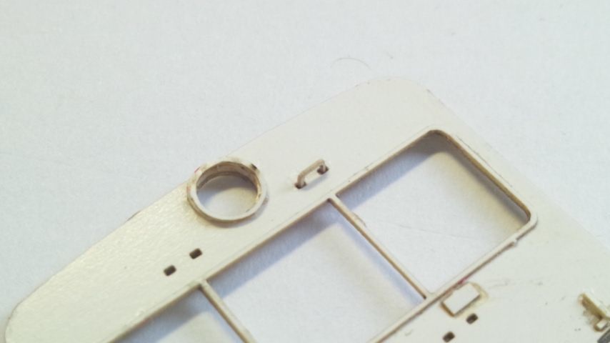 【HO】国鉄キワ90 ディスプレー用ペーパーキット