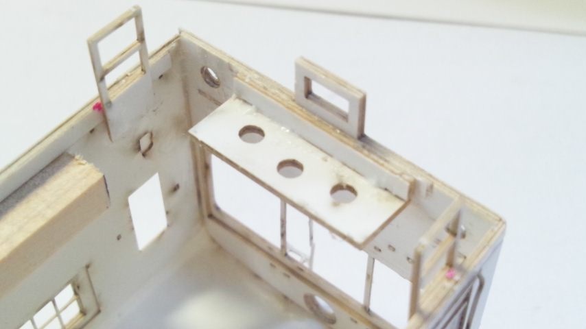 【HO】国鉄キワ90 ディスプレー用ペーパーキット