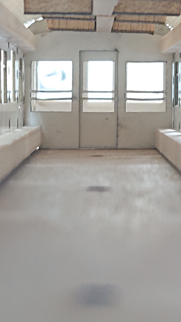 【HOゲージ】クハ3770系(東急)タイプ