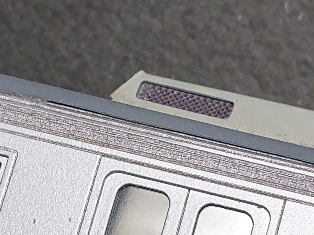 【体験版】東京急行8000 カットモデルペーパークラフト(要組立・未塗装)