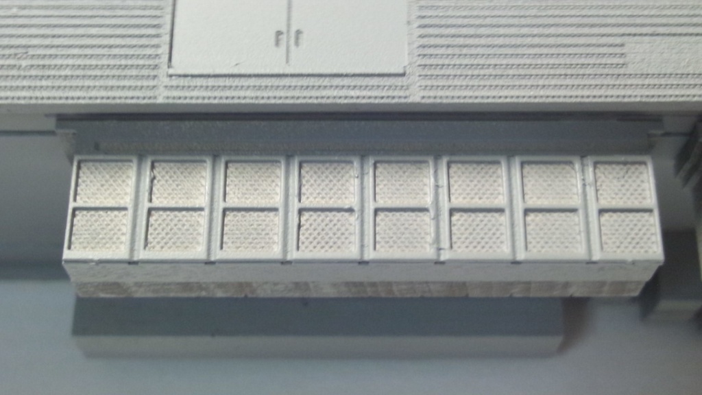 【1/80】大阪市地下鉄7000形キット先頭2両(M1+M2)(要組立・未塗装)床板、床下機器付き