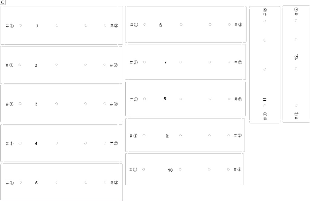 【要組立】鐡道省 1/80スケール 16.5mmゲージ キハニ5000形気動車 ガソリンカー【展示用】(座席なしタイプ)レーザーカット済