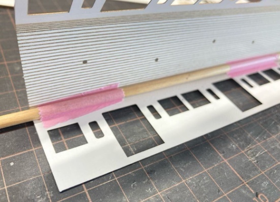 ★営団地下鉄★5000系 増結2両 東西線 千代田線ステンレスカー非冷房 戸袋あり ベンチレーター付きペーパーキット インドネシア国鉄