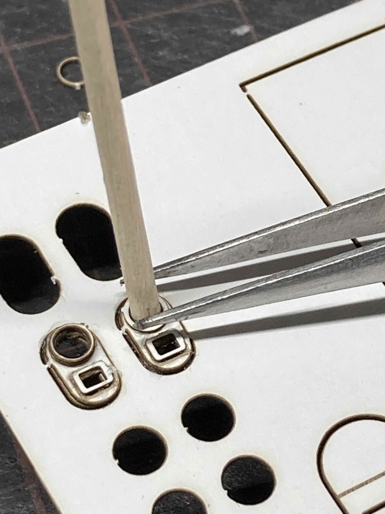 東横線・田園都市線・こどもの国線等 東急車輛旧7000系(2連)硬質ペーパーキット ペーパークラフト レーザーカット済み