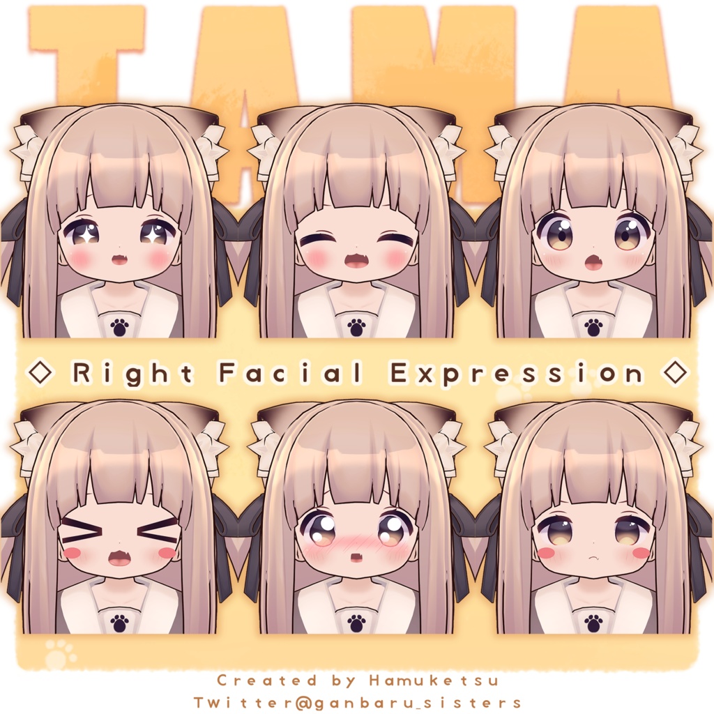 tama