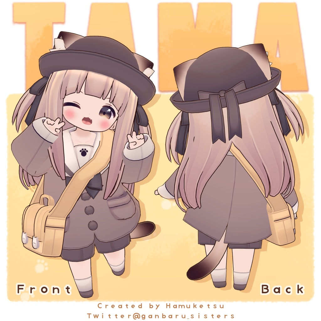 tama