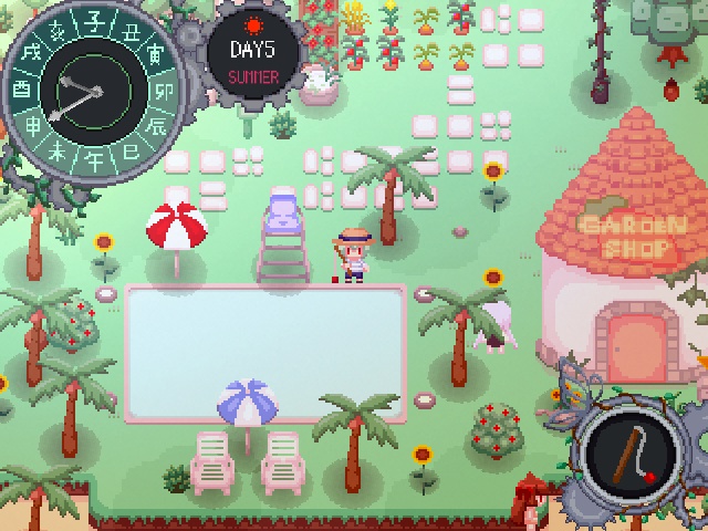 ようこそ退廃村。(有料版)