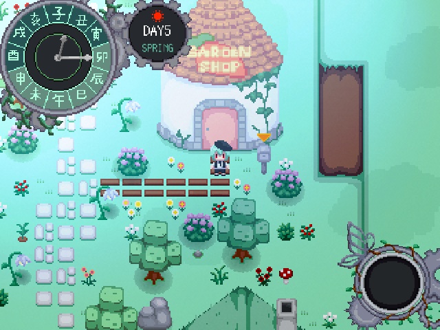 ようこそ退廃村。(有料版)