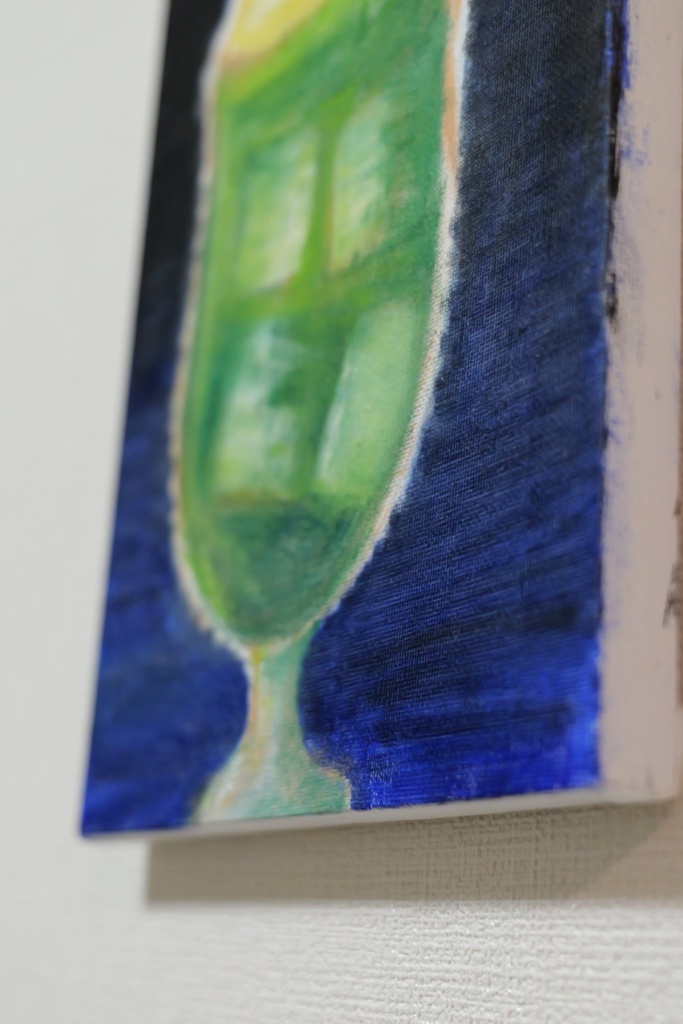 No.4 夜空のメロンソーダ