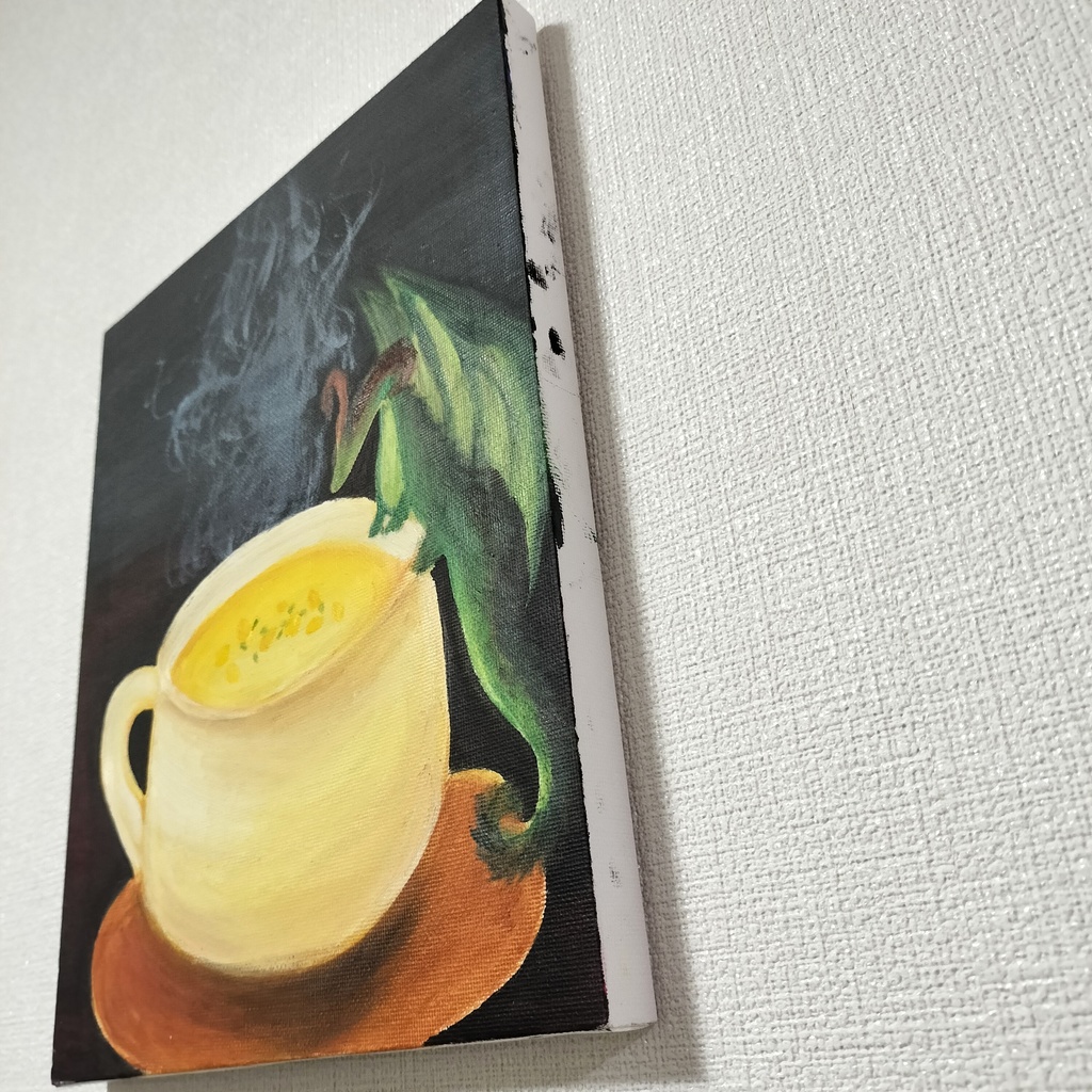 No.6 ふんわりコトコト