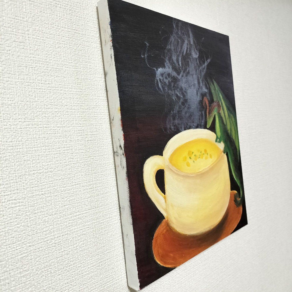 No.6 ふんわりコトコト