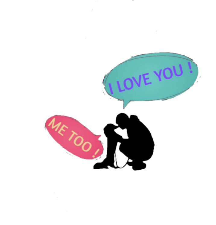 愛犬とパパ・ME TOO !