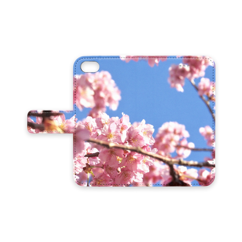 河津桜