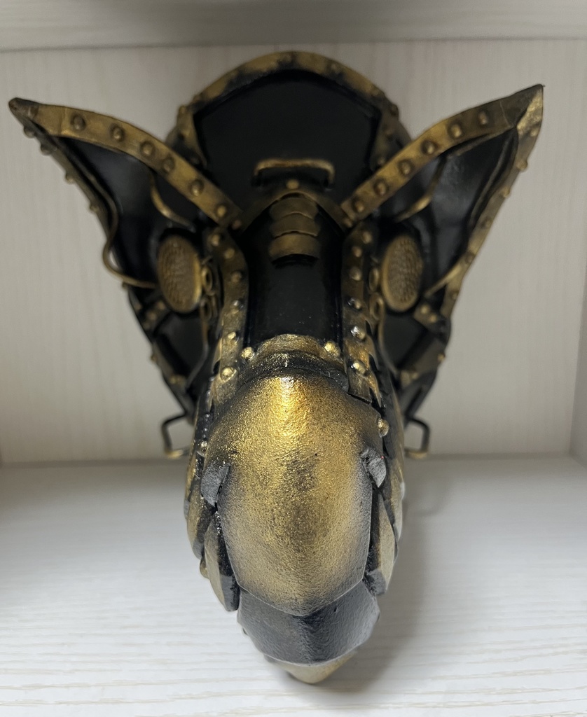 仮面「ミゼーア」