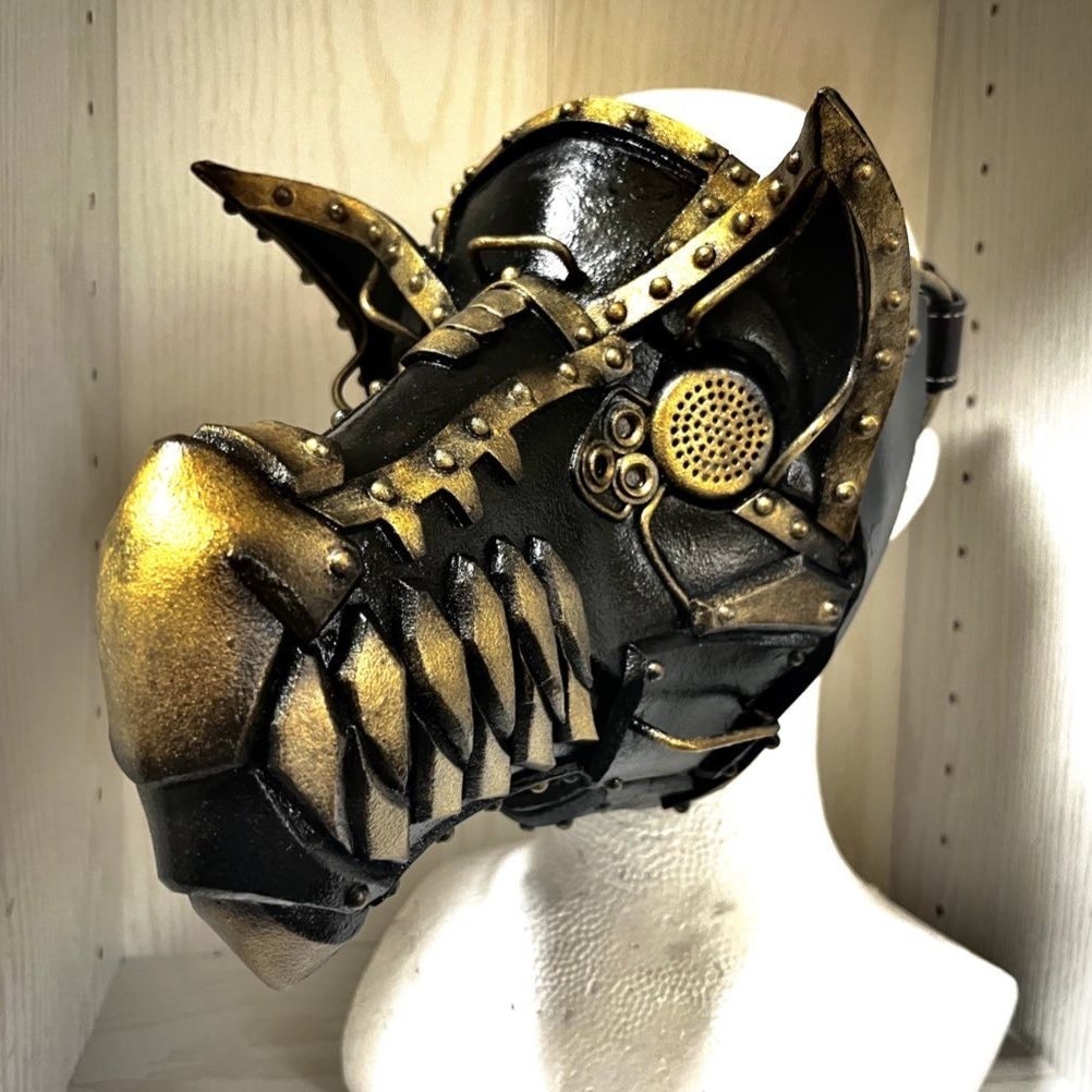 仮面｢ミゼーア｣