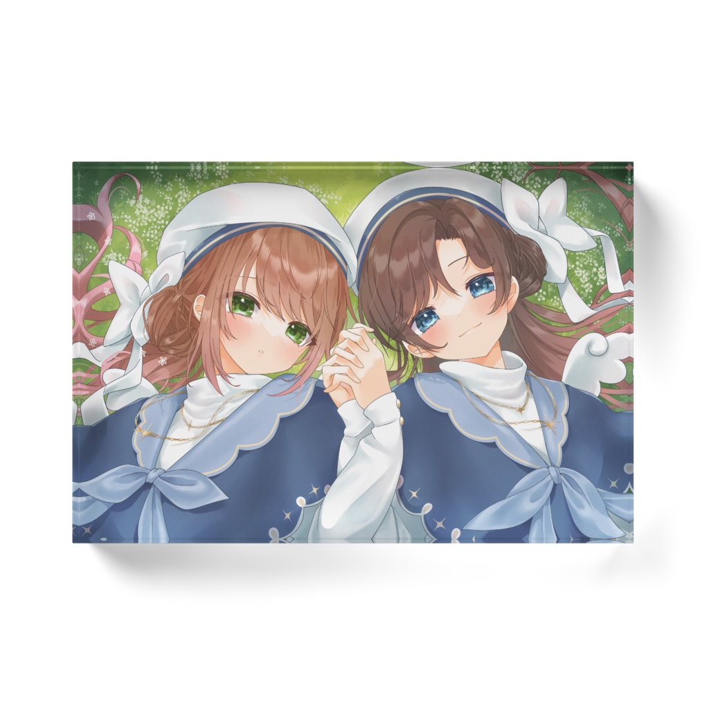 【受注生産限定】あかうた活動5周年記念 - コンプセット