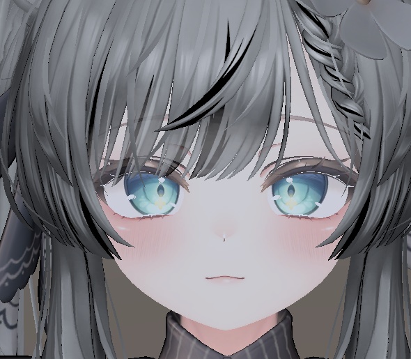 manuka{地雷っぽメイク}