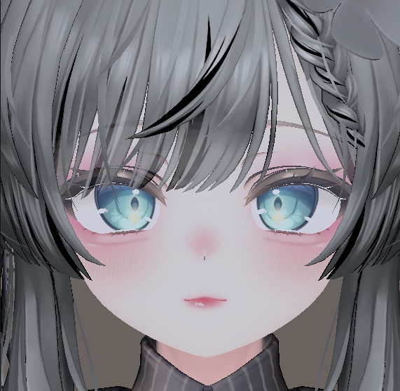 manuka{地雷っぽメイク}
