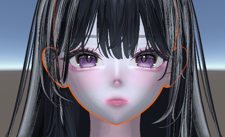 海咲 MakeTexture/