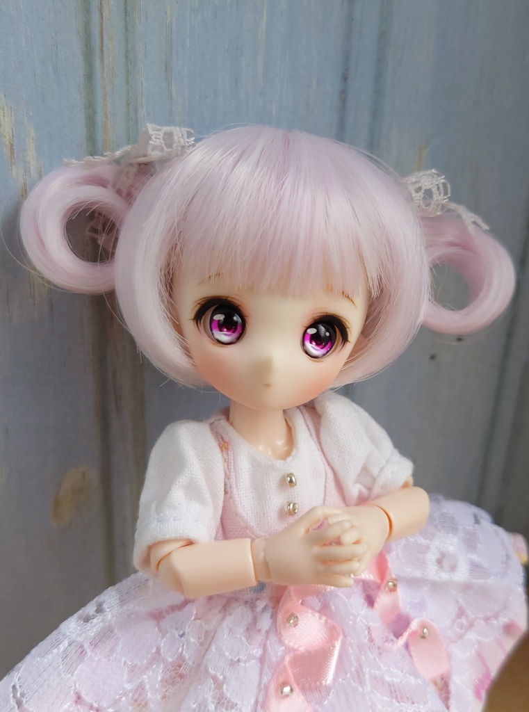 (売切)そらのヘッド「えるふ(SH-01)」