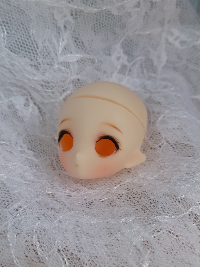 (売切)そらのヘッド「えるふ(SH-01)」
