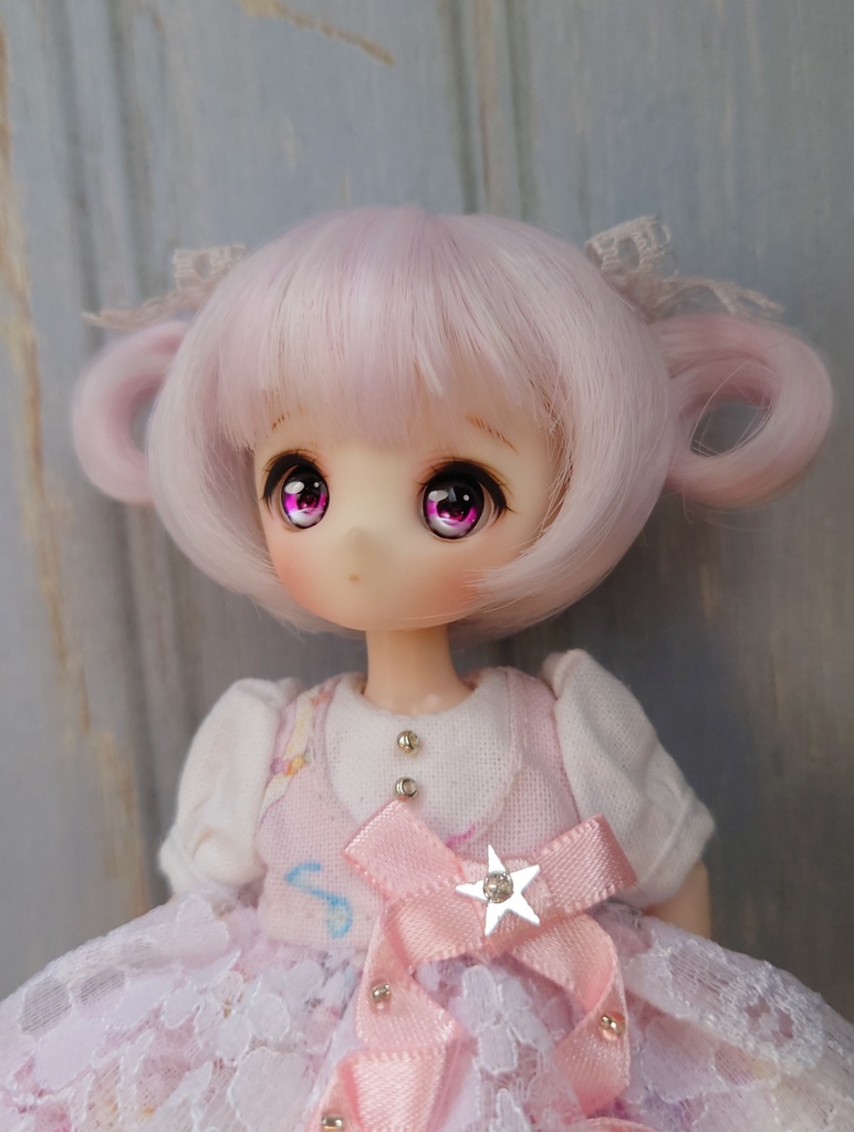(売切)そらのヘッド「えるふ(SH-01)」