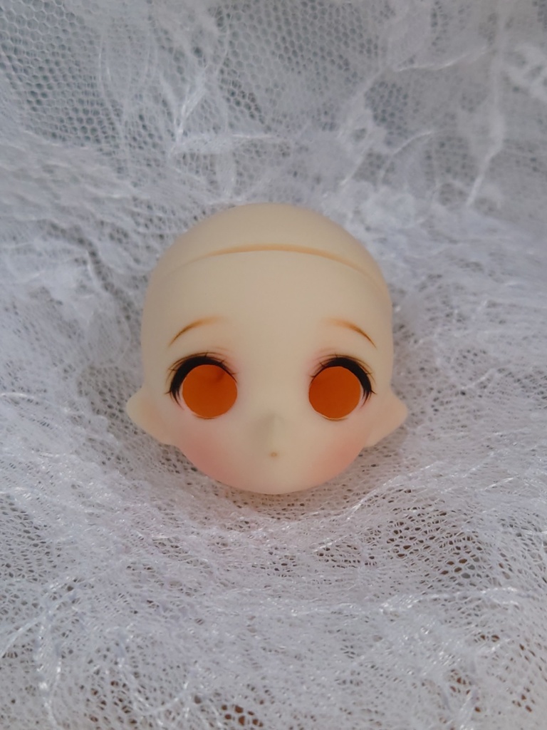 (売切)そらのヘッド「えるふ(SH-01)」