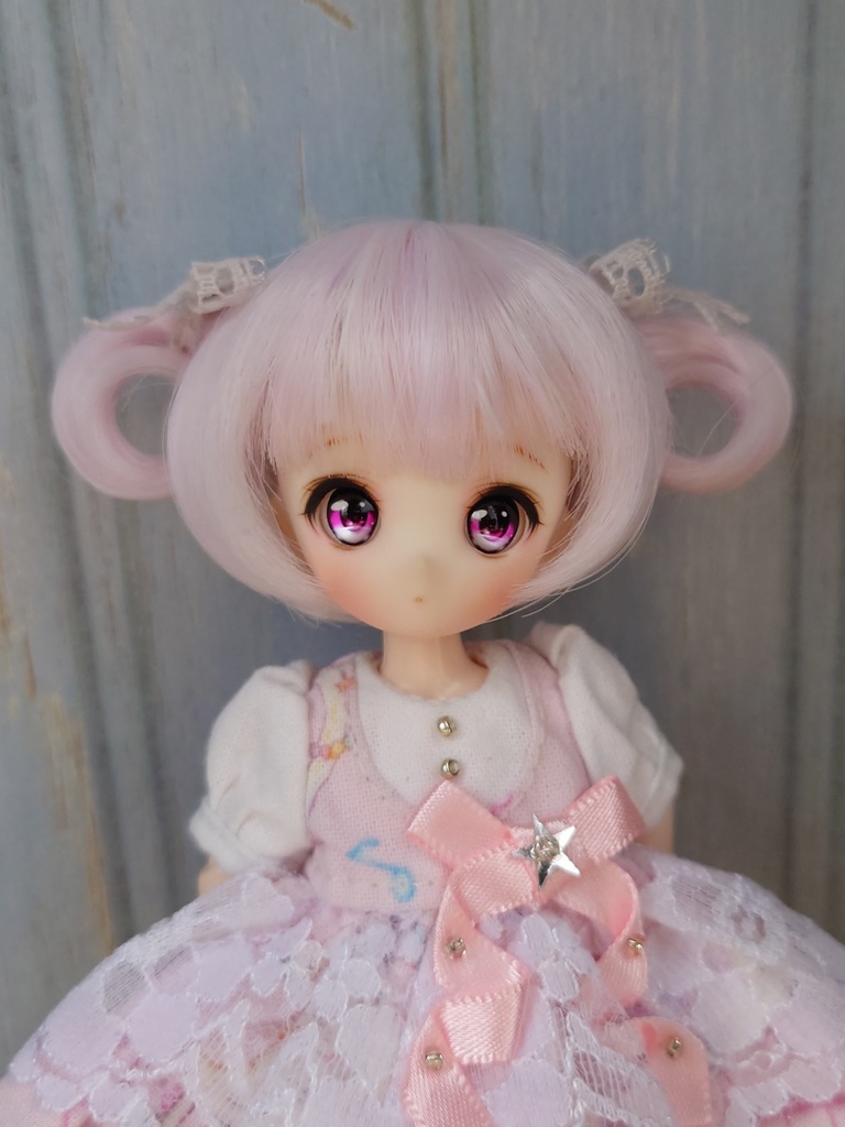 (売切)そらのヘッド「えるふ(SH-01)」