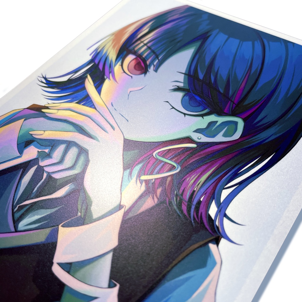 [POSTCARD] ASYMMETRIC_03