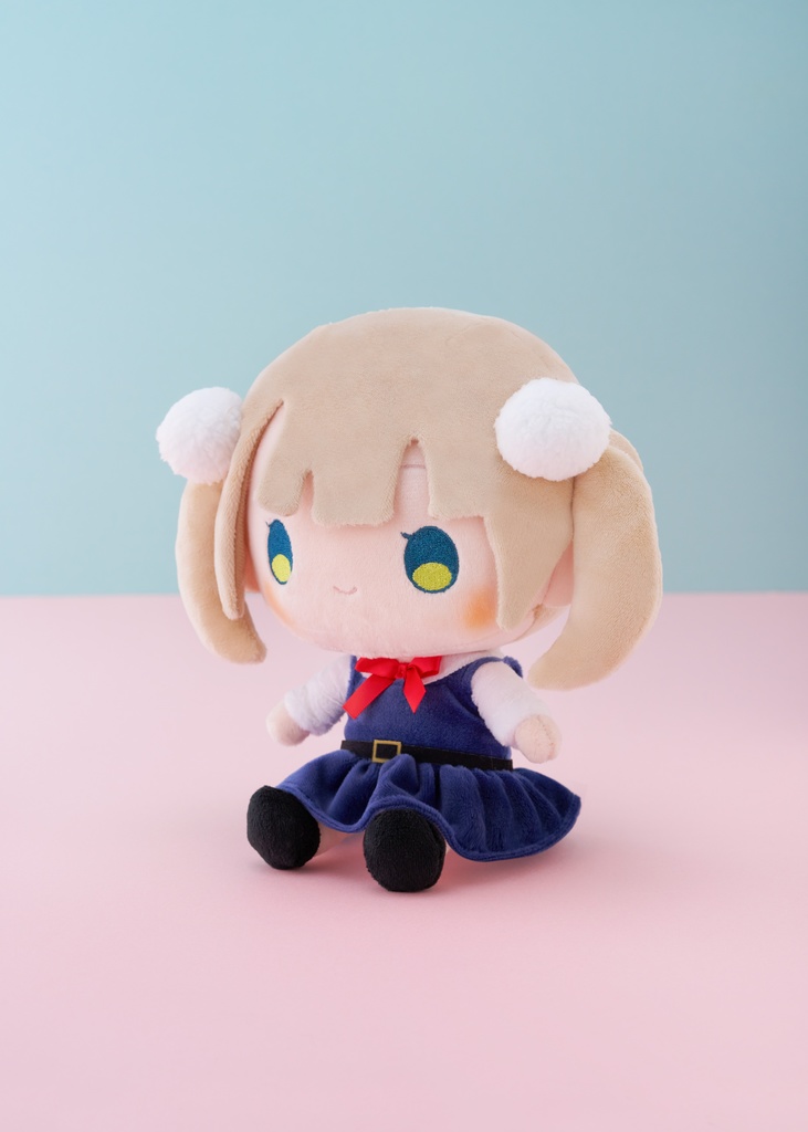 【受注生産】しぐれぬい(9さい)