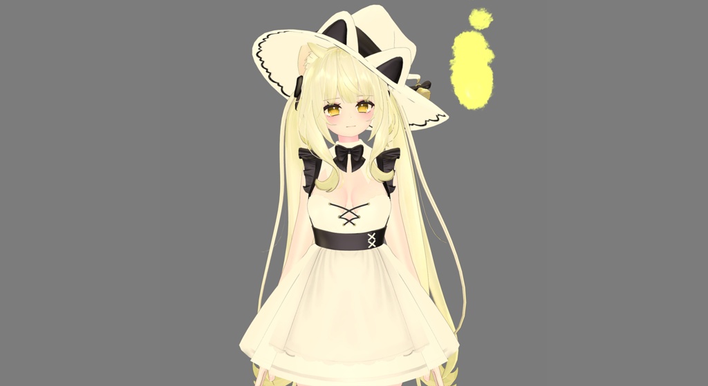 鬼火 (+AFK)